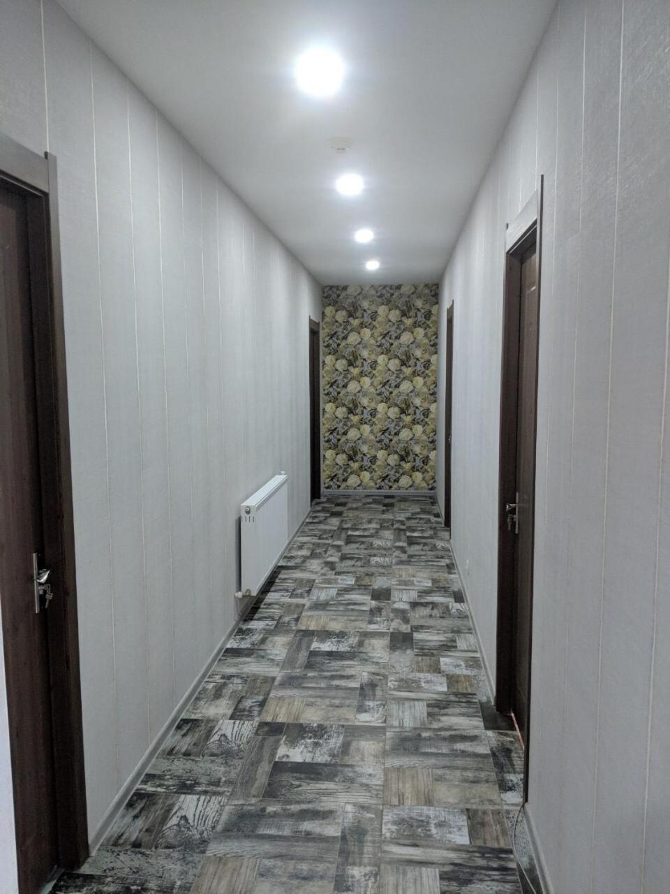 Mtredebi Samtredia Exterior foto
